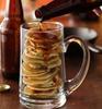 beer syrup